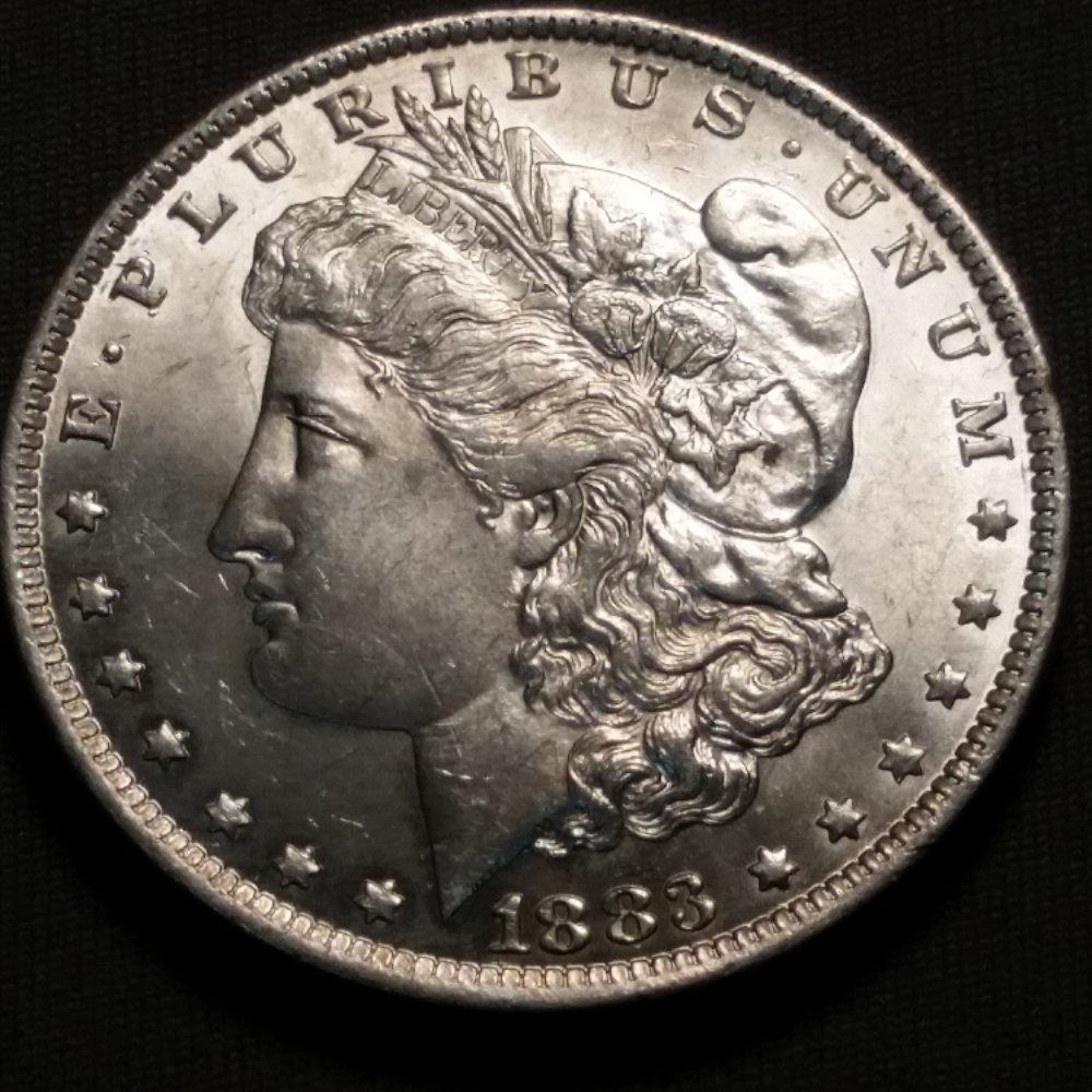 Morgan-1883-O