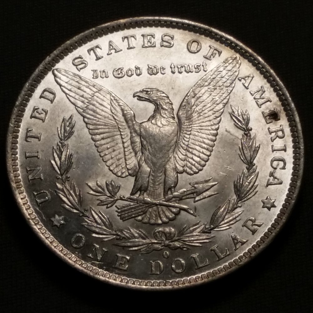 Morgan-1883-O