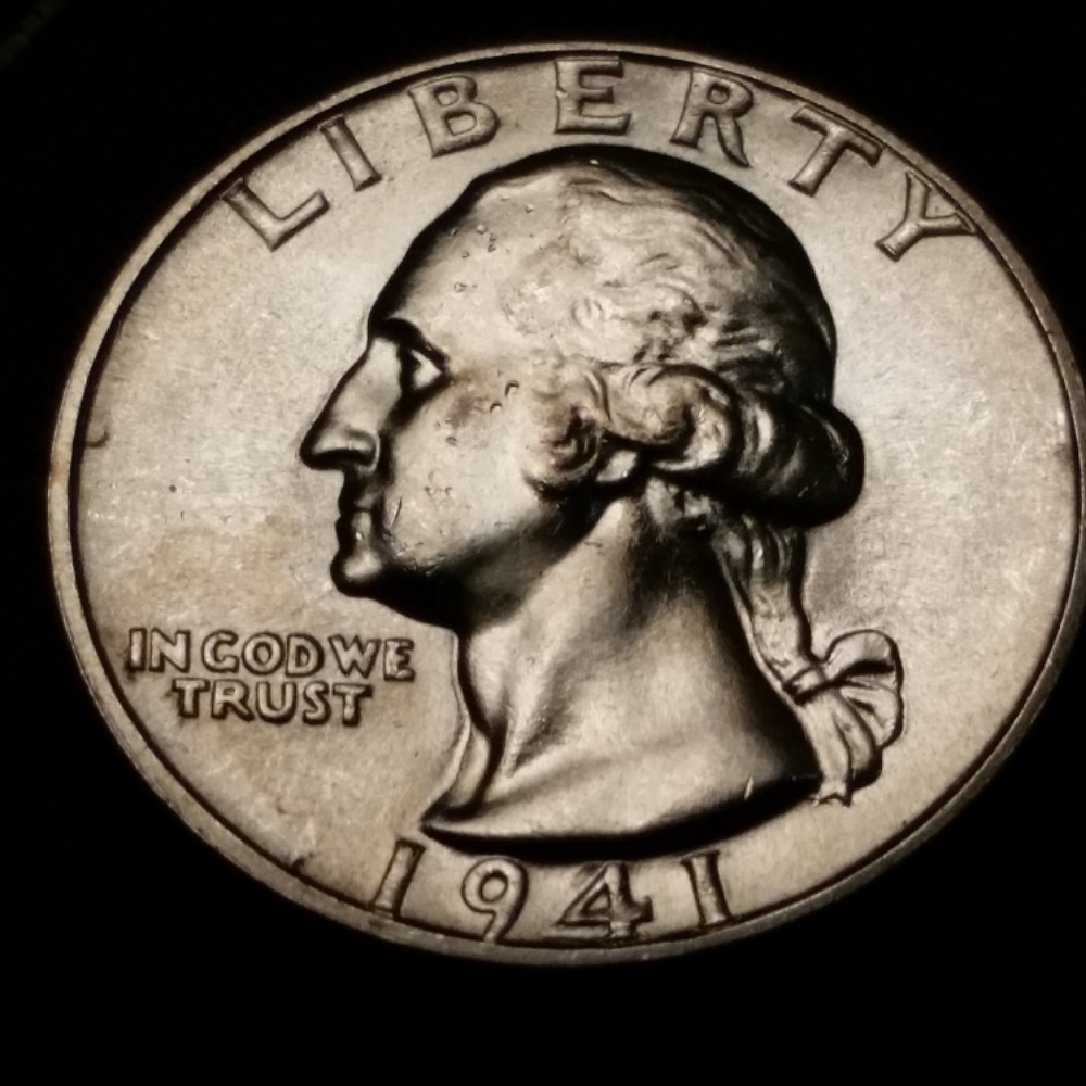 1941-Quarter