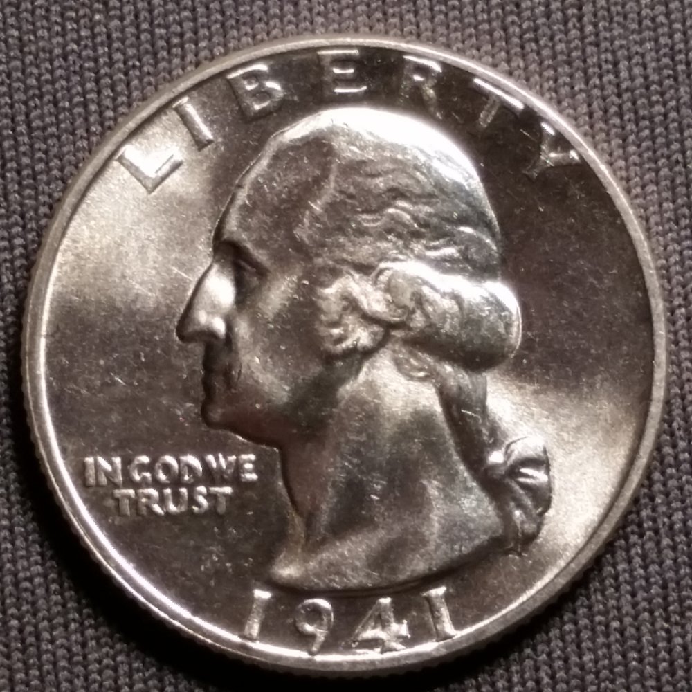 1941-Quarter