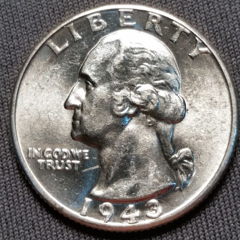 1943-P-Washington-Quarter