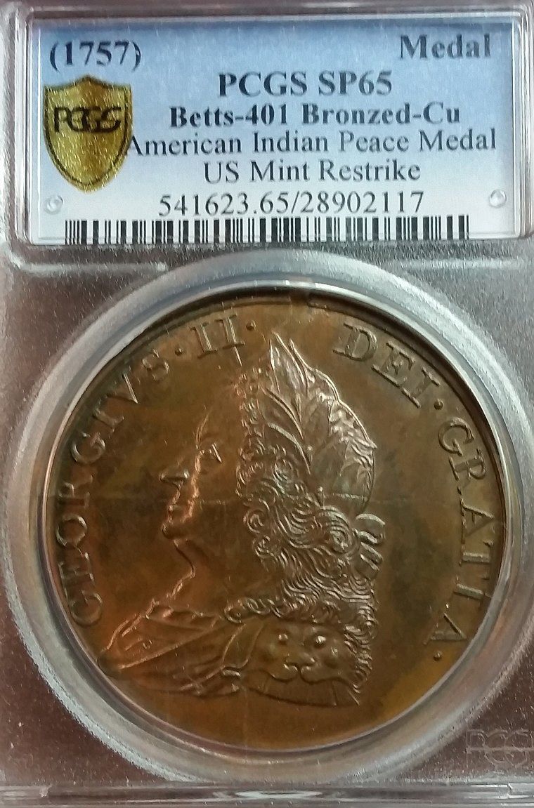 American-Indian-Peace-Medal