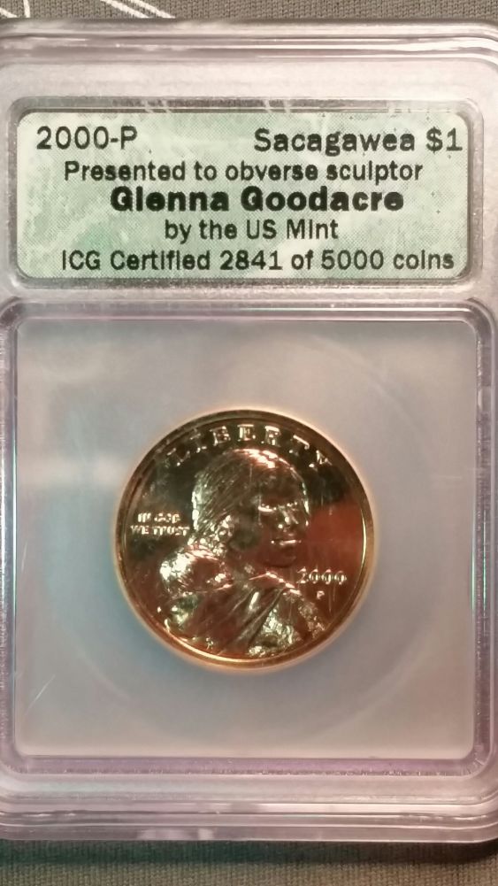 Sacagawea-Goodacre's-