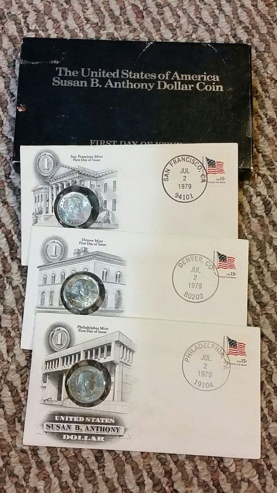 3-First-Day-Of-Issue-Sbas-For-$3