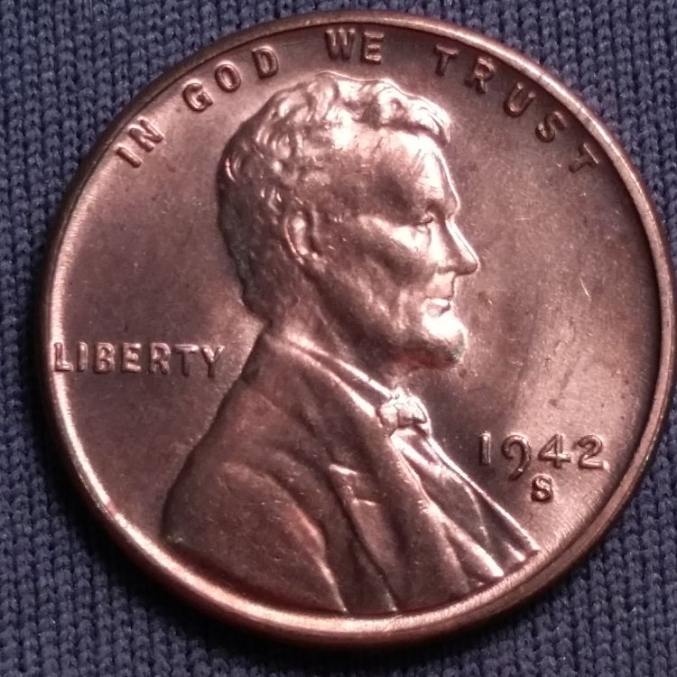 1942-S-LWC-Key-Coin-For-WWII-Set