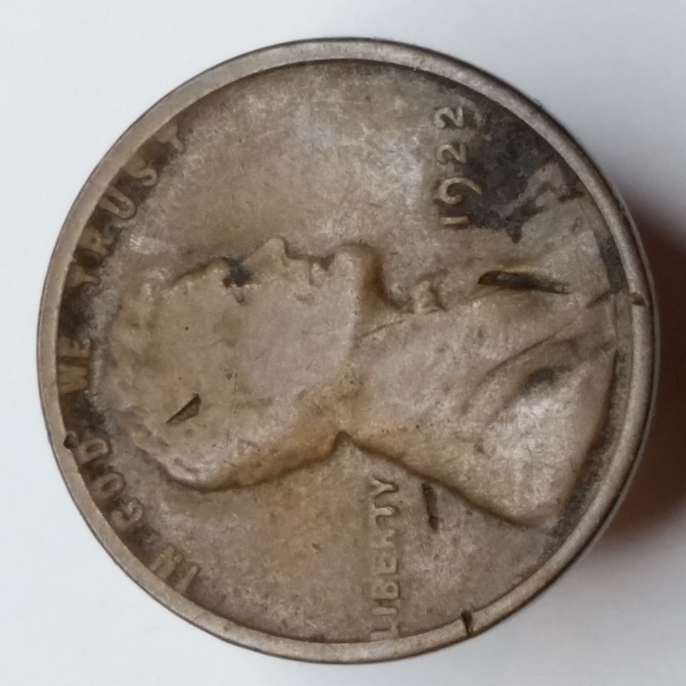1922-D-Lincoln-Cent-Is-The-D-Missing-Or-Not?