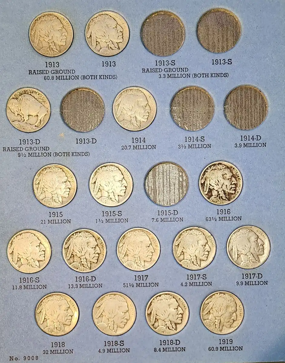 Buffalo-Folder-For-$10.00