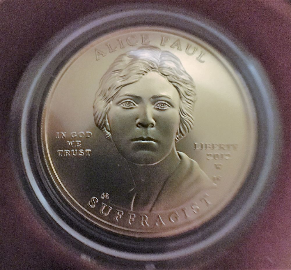 First-Spouse-1/2-Oz-Gold-Coins