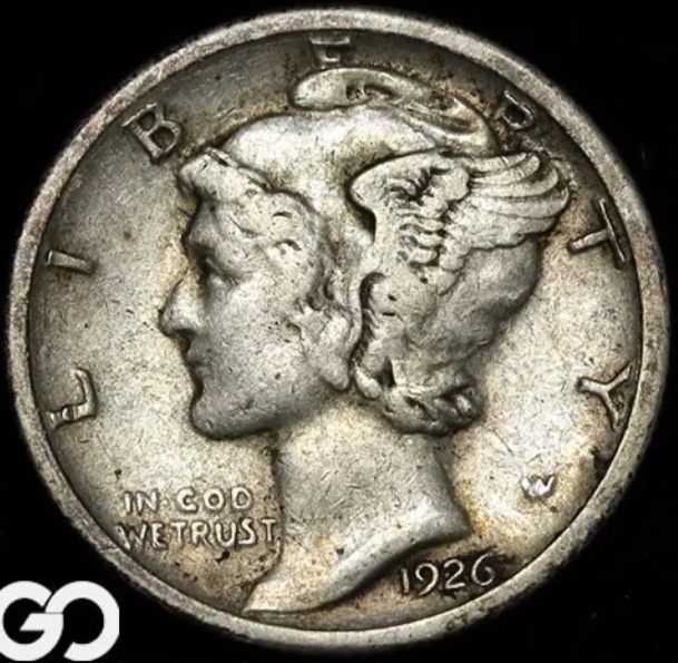 1926-S-Mercury-Dime---Opinions-On-Originality-And-Grade/Value