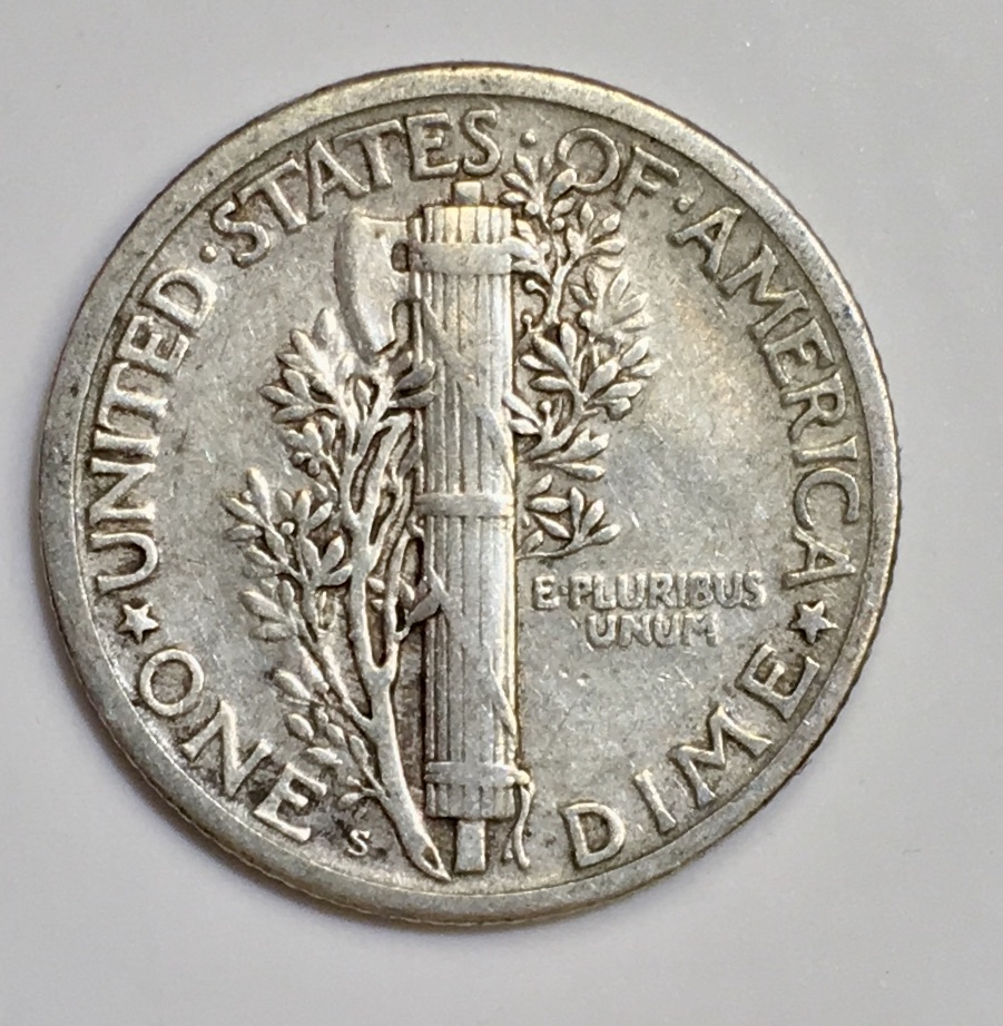 1926-S-Mercury-Dime---Opinions-On-Originality-And-Grade/Value