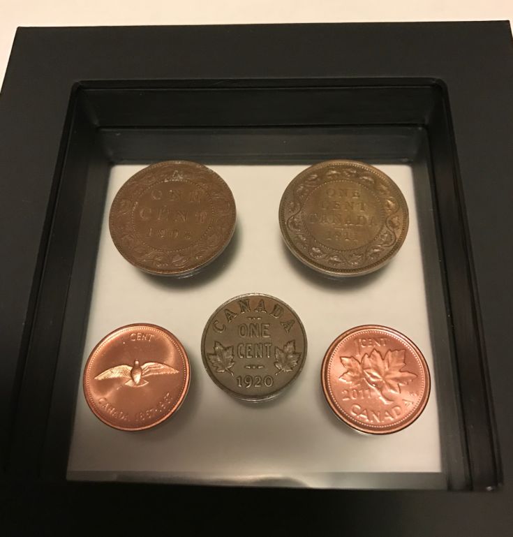Legacy-Of-The-Penny-Five-Coin-Set
