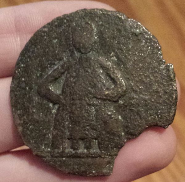 Large-Potentially-Ancient-Coin?