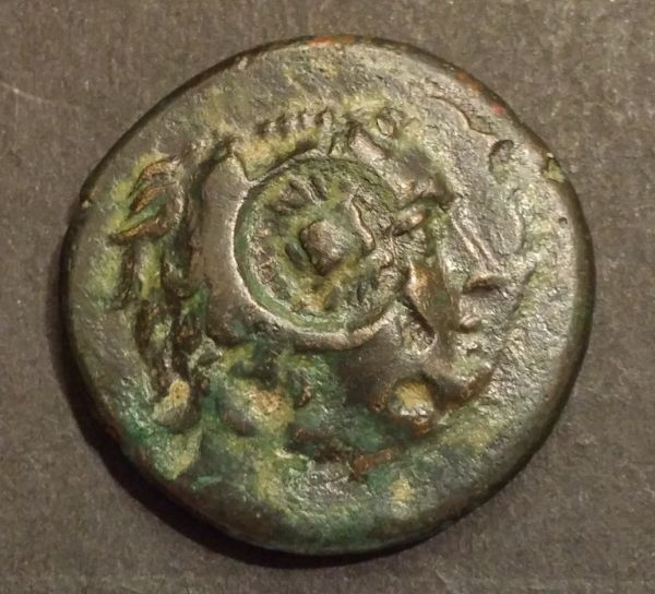Four-Greeks!