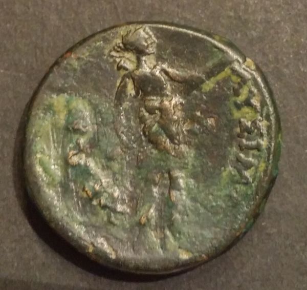 Four-Greeks!