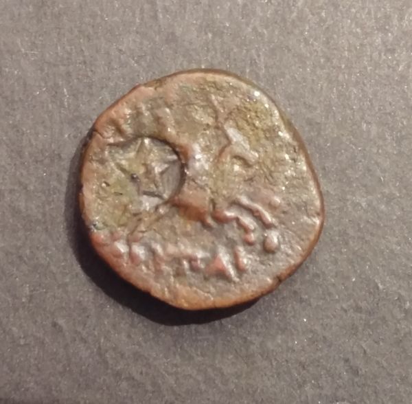 Four-Greeks!