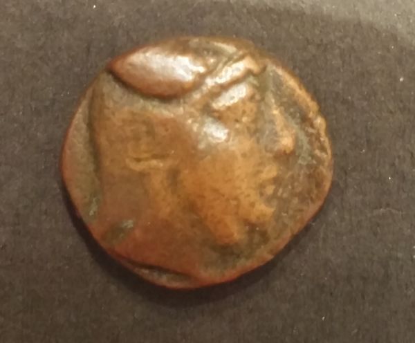 Four-Greeks!