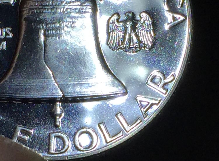1960-Franklin-Proof-Doubling