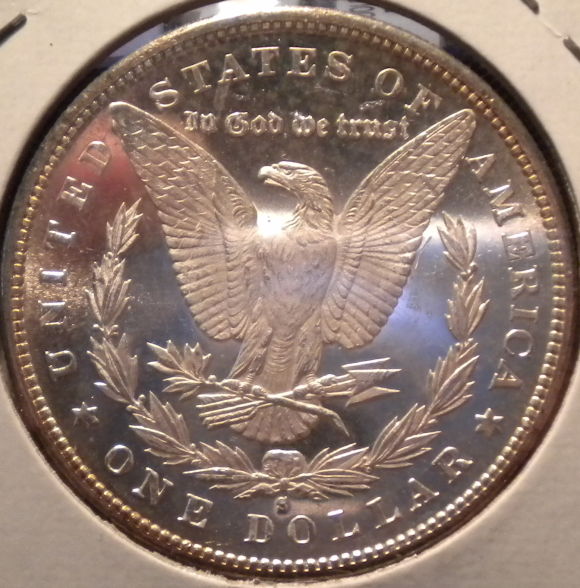 1880-S-Morgan-Dollar-PL-Rev,-OBV-Designation?