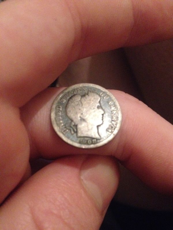 1908-Barber-Dime---Please-Rate