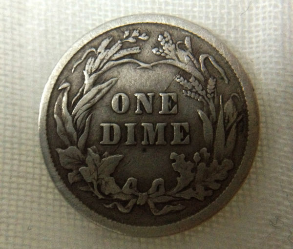 Barber-Dime---Is-This-A-Die-Crack?