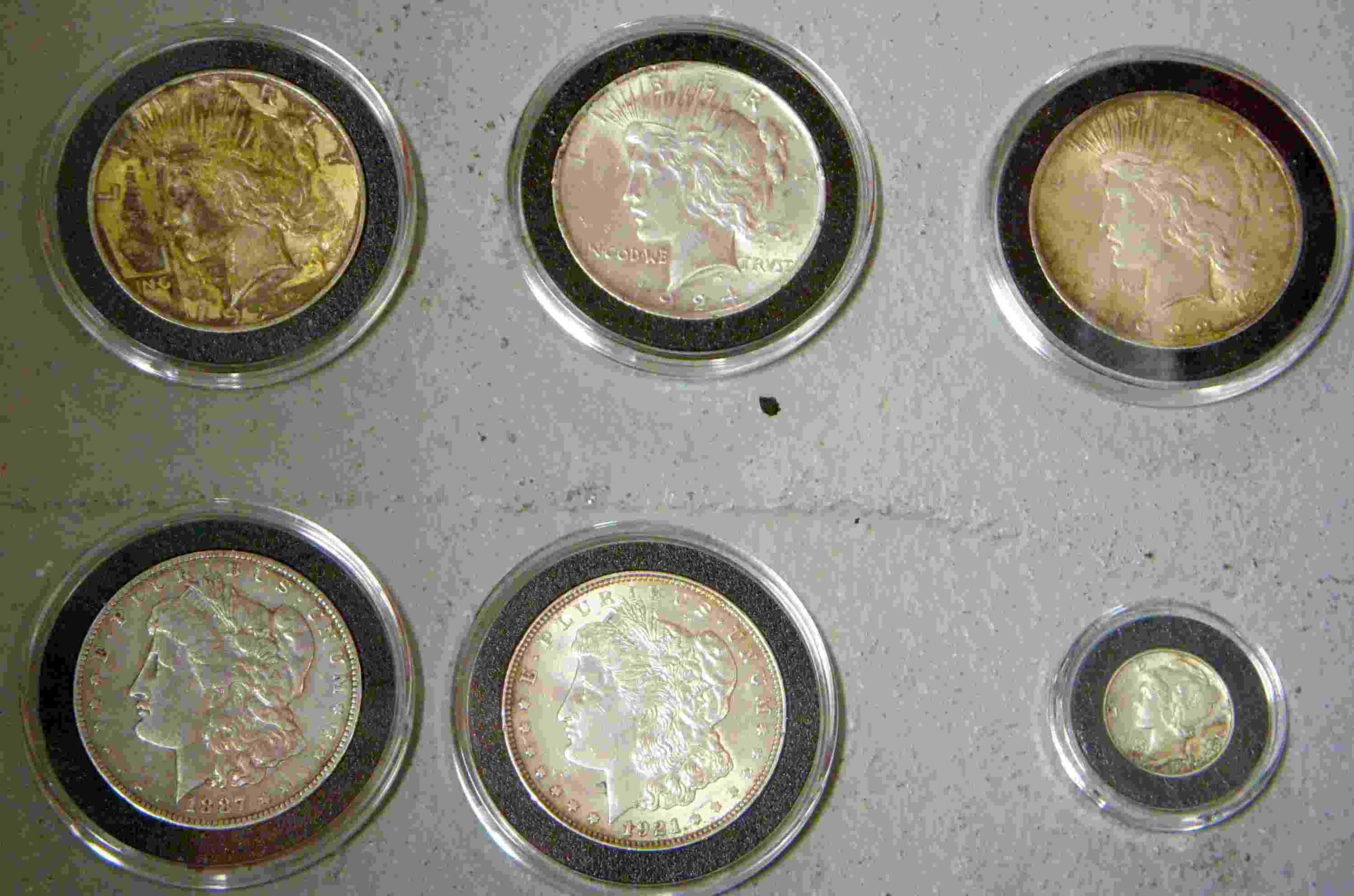 Silver-Coins-When-Is-It-Worth-Grading?