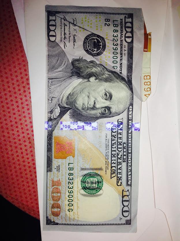 Need-Help-On-A-Badly-Cut-New-$100-Bill-That-I-Found