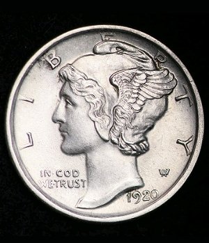 1920-S-Mercury-Dime-&-1964-D-Washington-Quarter-:-Which-One-Is-Worth-More-?