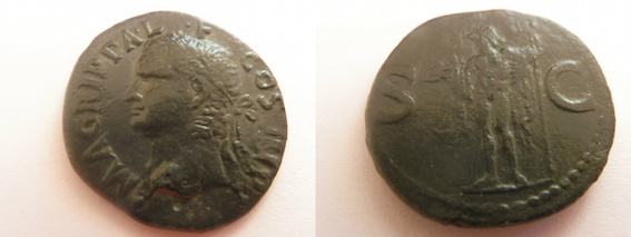 Agrippa-Added-To-My-Collection