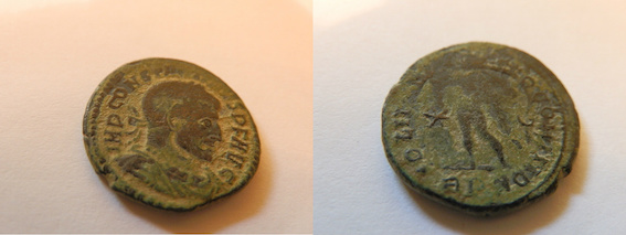 Top-Coin-Types-Roman-Edition
