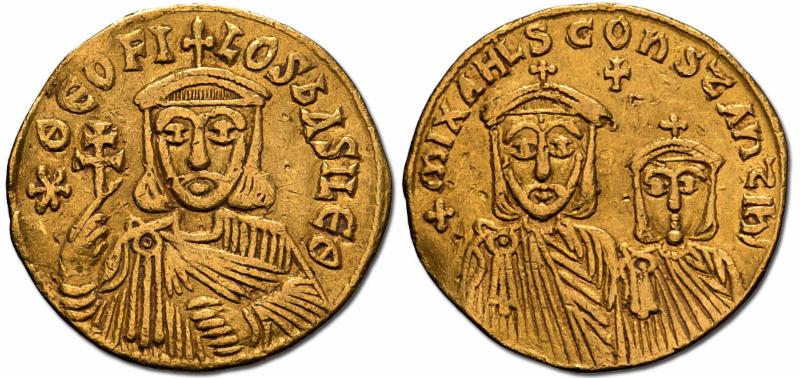 Theophilos-The-Last-Of-The-Iconoclasts