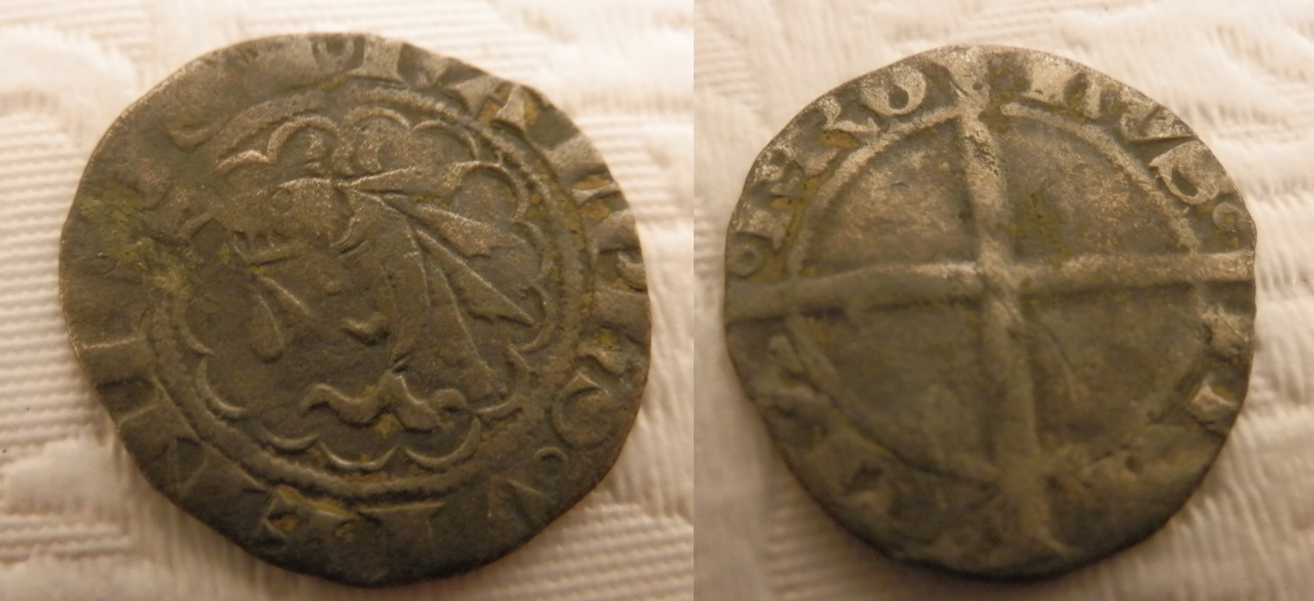 Dauphin-Dentille-Charles-VII
