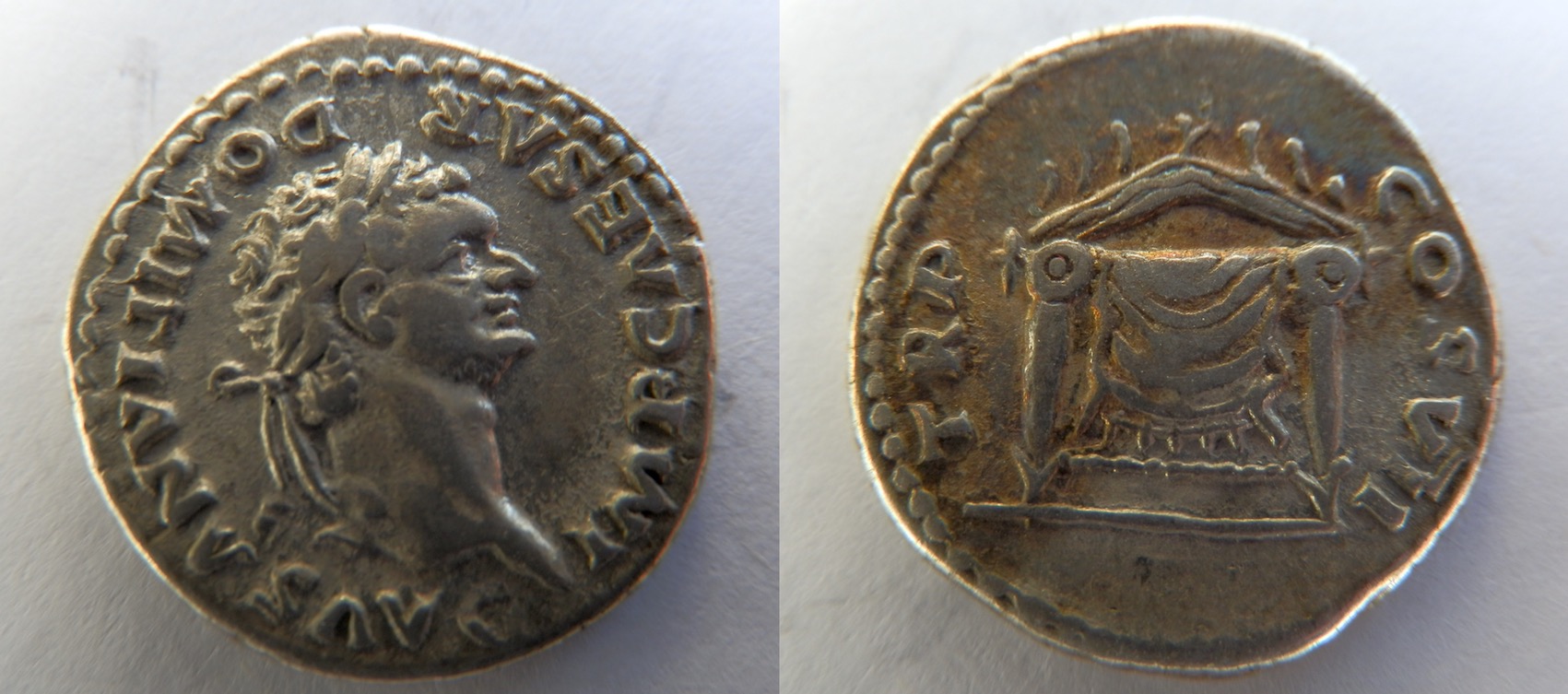 Coins-With-Very-Narrow-Minting-Time-Frame,-From-Ancient-To-Modern-Times