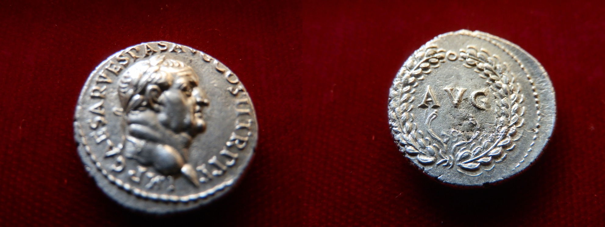 Just-Won-This-Rare-Vespasian-Denarius