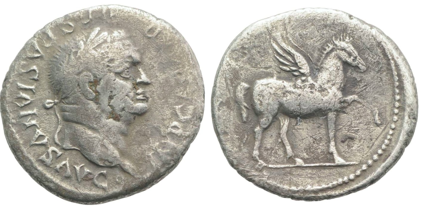 A-Rare-Vespasian-Denarius