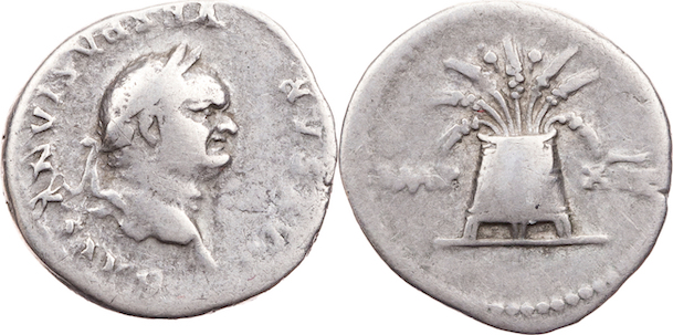 An-Interesting-Vespasian-Variant