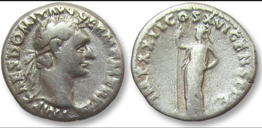 Another-Rare-Domitian