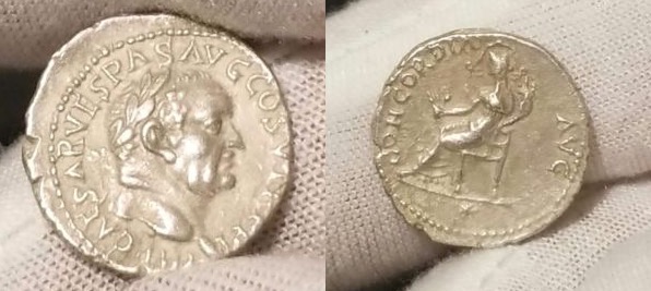 Vespasian-