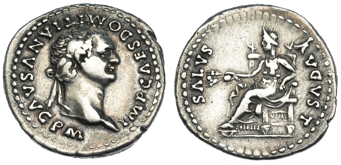 3-More-Coins-Of-Domitian