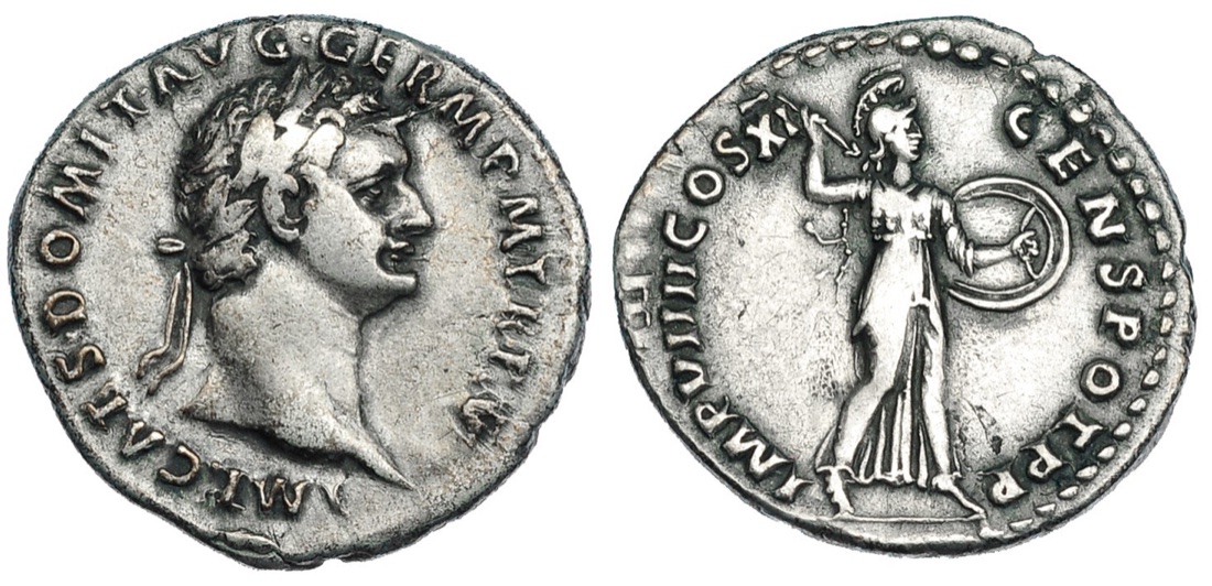 3-More-Coins-Of-Domitian