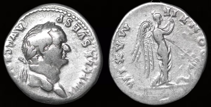 Added-A-Rare-Vespasian