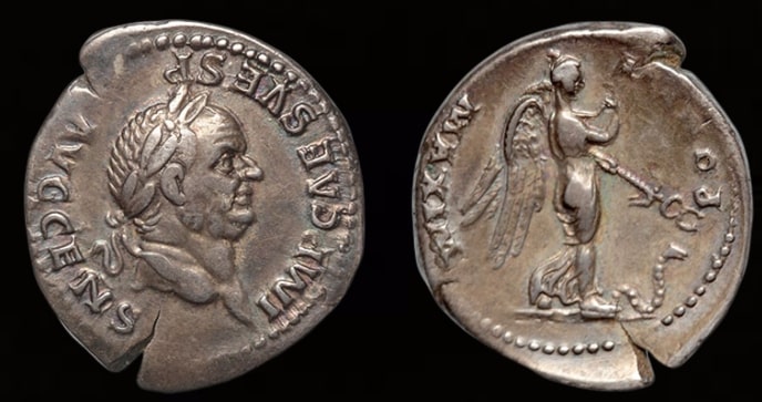 Added-A-Rare-Vespasian