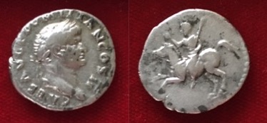 Domitian-As-Caesar-Under-Vespasian