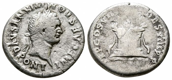 Rare-Domitian-Denarius-Not-A-Minerva-Type