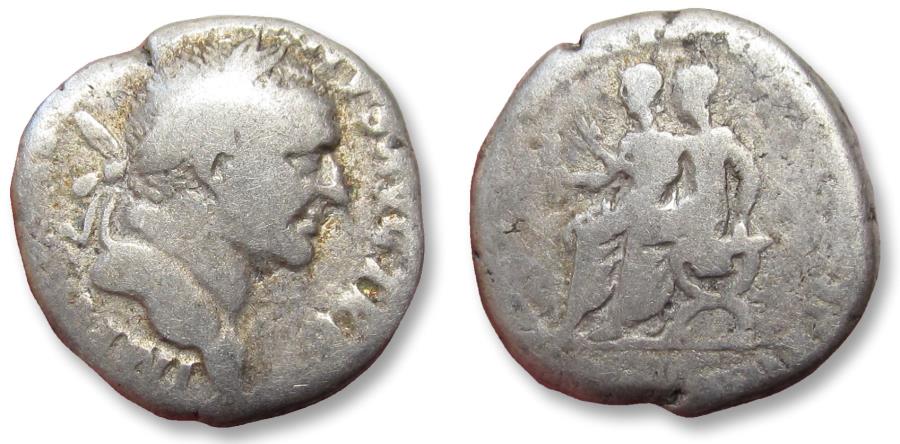 3-Flavians-On-One-Coin