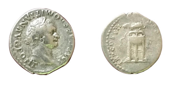 Added-Another-Rare-Pont-Denarius-For-Domitian