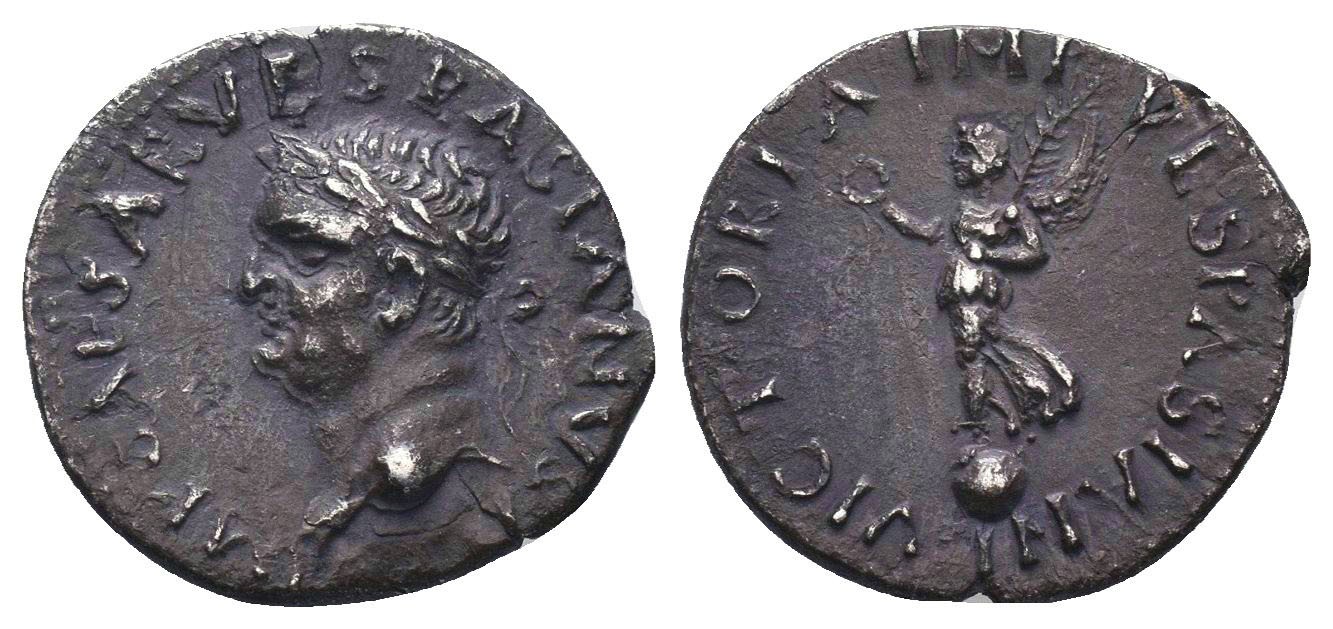 Rare-Vespasian-Denarius