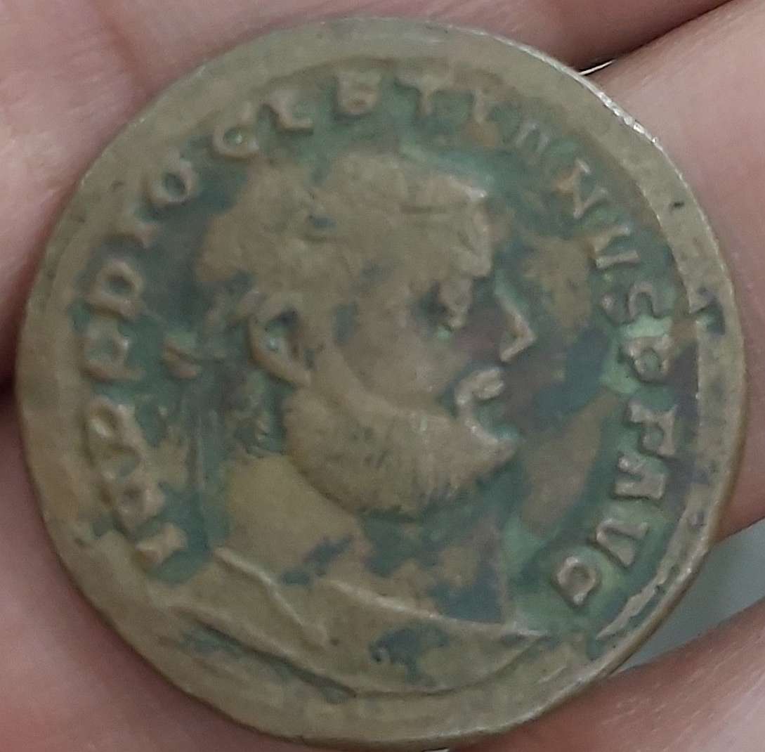 Help-Identify-Ancient-Coin-Id:-Fake-Alexandrian-Tet