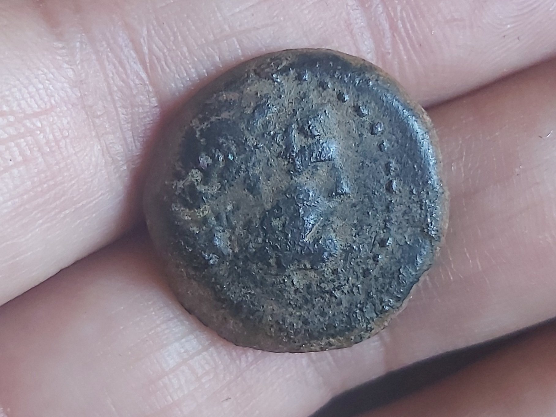 Ptolemy-Coin-For-Identification