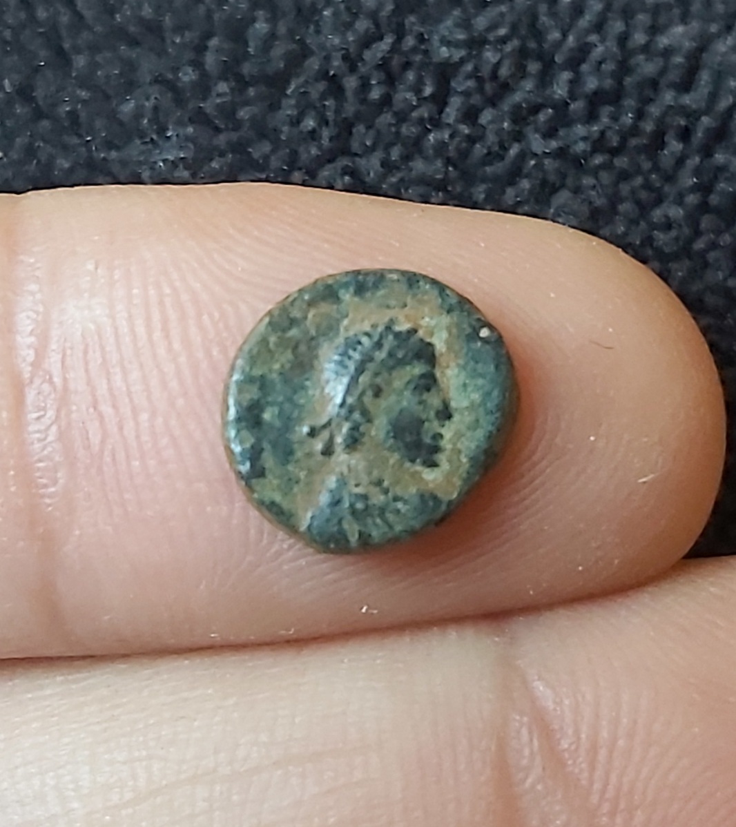 Ancient-Coin-Identification