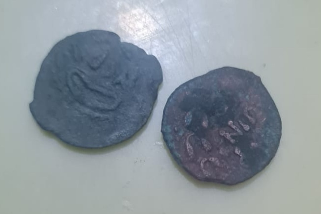 These-Maybe-A-Jewish-Ancient-Coins